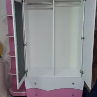 کمد دخترونه ‌|جاکفشی، کمد، دراور|شهرضا, |دیوار