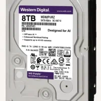 هارد 8 ترا اینترنتل