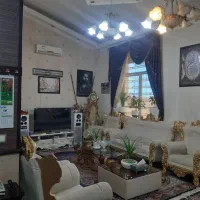 خانه یک طبقه نیم دوبلکس طرح هندی خاص پسند|فروش خانه و ویلا|صدرا-فارس, فاز ۱|دیوار