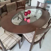 میز ناهارخوری