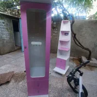 کمد بچه سه تیکه|اسباب و اثاث بچه|قزوین, |دیوار