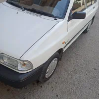 پراید 93دوگانه کارخانه