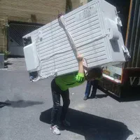 شرکت باربری حمل اثاث کشی شهرشهرستان کرامت باراهواز