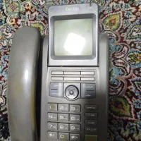 تلفن رومیزی