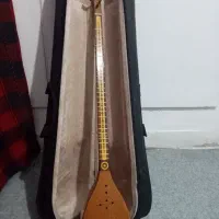 ساز سه تا مهر بختیاری|سازهای سنتی|اندیشه, اندیشه فاز ۱|دیوار