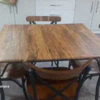 میزناهارخوری