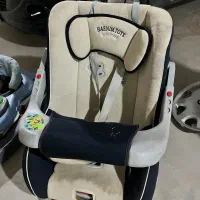 صندلی و روروئک