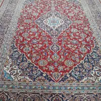 فرش ۹متری دستباف کاشان