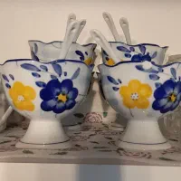 قهوه خوری و بستنی خوری