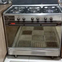 اجاق گاز فر دار پادیسان