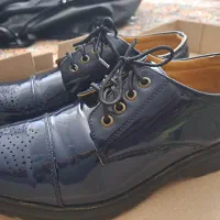 کفش مردانه مجلسی سایز 42|کیف، کفش، کمربند|میانه, |دیوار