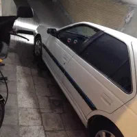 پژو پارس xup7p