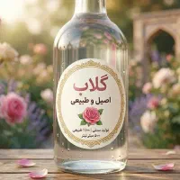 گلاب گلستان قمصر