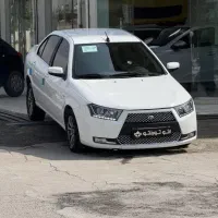 دنا تیپ 1 مدل ۹۷|خودرو سواری و وانت|گیلان غرب, |دیوار