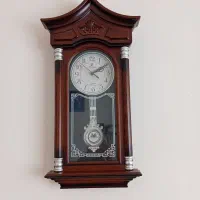 ساعت دیواری سالم