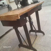 یک‌دستگاه‌چرخ‌خیاطی‌‌‌سینگر