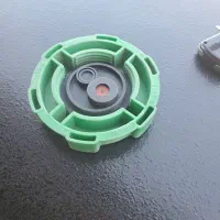 درب رادیاتور اصلی اسکانیا