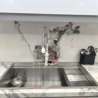 هود،سینک،گاز،یراق،دستگاه تصفیه