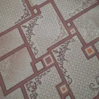 موکت کاملا سالم