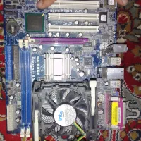 فروش مادربرد DDR3وپاورگرین ۳۸۰وات