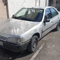 خودرو روآ مدل ۸۷