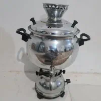 سماور و پلوپز