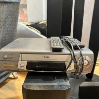 سینما خانگی و ویدیو