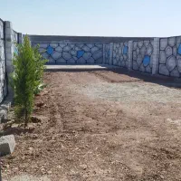 باغچه205 متری.سند دار در شهریار.|فروش زمین و ملک کلنگی|شهریار, اصیل آباد|دیوار