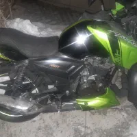 موتور اپاچی ۱۵۰|موتورسیکلت|تهران, محمودیه|دیوار