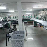 خدمات گلدوزی کامپیوتری مرادی|عمده‌فروشی|مشهد, مصطفی خمینی|دیوار