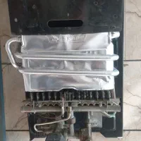 آبگرمکن ایرانشرق