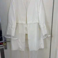 کت و شلوار زنانه