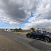 باغچه ۸۰۰ متری سنددار بر اصلی طهاطر|فروش زمین و ملک کلنگی|رامجین, |دیوار