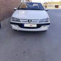پارس سال سفارشیXU7PفولELX ۴۰۲دریچه سیمی