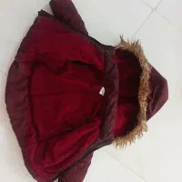 کاپشن|کفش و لباس بچه|اراک, |دیوار