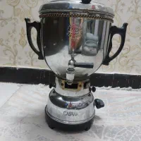 سماورگازی