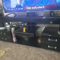 میزتلویزیون