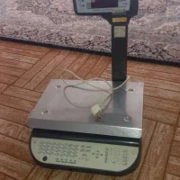 ترازو محک اصلی۵۰کیلویی