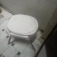 توالت فرنگی سیار