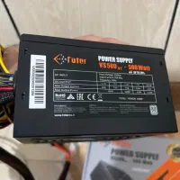 Power fater vs500|قطعات و لوازم جانبی رایانه|میناب, |دیوار