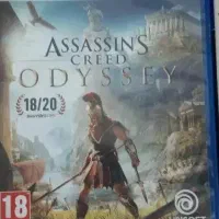 دیسک ps4