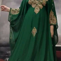 لباس مجلسی عربی