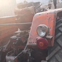 تراکتور رومانی|خودرو سنگین|چگنی, |دیوار