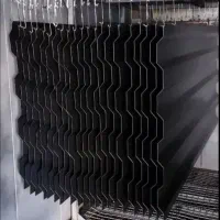 جوشکاری سیار ورنگ کوره ای امیری