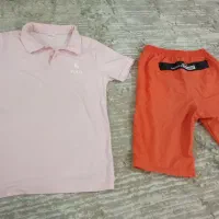 لباس  ۸ تا ۱۰ سال دونه ای ۵۰|کفش و لباس بچه|رشت, بازار|دیوار