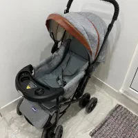 فروش کالسکه دلیجان نو|کالسکه و لوازم جانبی|گرگان, |دیوار