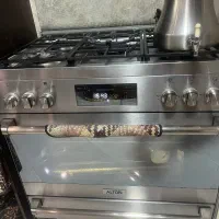 گاز فر دار التون