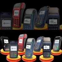 کارتخوان //فروش تعمیر  ++ تمام مدل های بازار