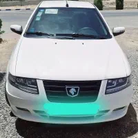 سمند دوگانه شرکتی شاهین شهر معاوضه با آپارتمان