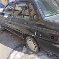 پراید۸۲